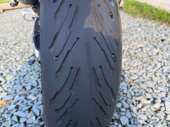 2011 BMW F 800 R, белый, 550000 рублей - вид 11