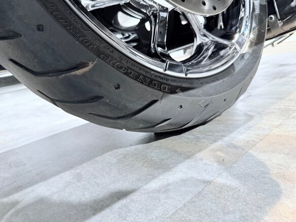 2016 Harley-Davidson Electra Glide, чёрный, 1699000 рублей - вид 32