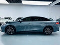 2025 Geely Galaxy A7 70 km, серый, 2637110 рублей - вид 8