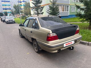 2006 Daewoo Nexia I, бежевый, 50000 рублей, вид 4