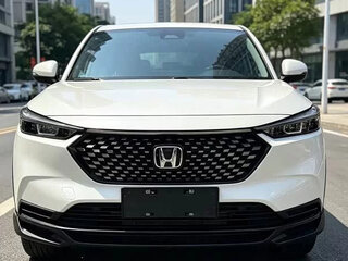 2023 Honda XR-V II, белый, 1530285 рублей, вид 2