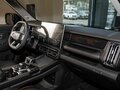 2026 Jetour T1, чёрный, 4399900 рублей - вид 9