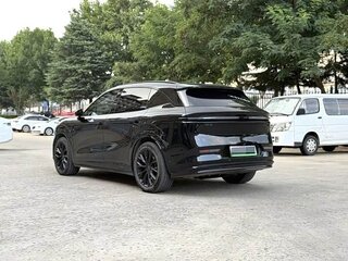 2025 Zeekr 7X 75 kWh I Рестайлинг, чёрный, 5191033 рублей, вид 4