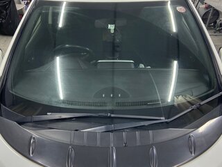 2013 Nissan Leaf (EM57) I (ZE0/AZE0), белый, 1000000 рублей, вид 4