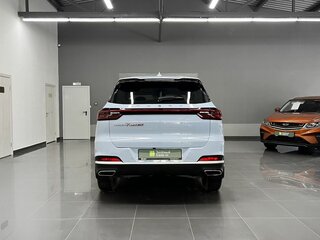 2023 Chery Tiggo 7 Pro Max I, синий, 1730000 рублей, вид 4