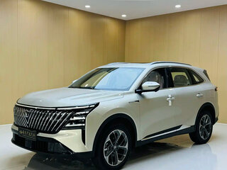 2026 Changan CS75 Plus IV Рестайлинг, белый, 2600123 рублей, вид 1