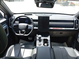 2024 Jaecoo J7 I, серый, 2070000 рублей, вид 5