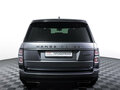 2021 Land Rover Range Rover IV Рестайлинг, серый, 12128738 рублей - вид 5