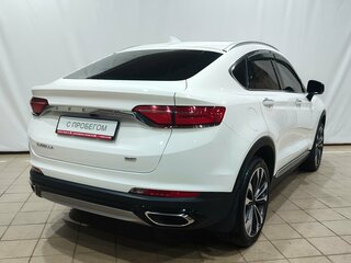 2021 Geely Tugella I, белый, 2200000 рублей, вид 4