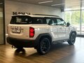 2026 Haval H3 I Рестайлинг, белый - вид 4