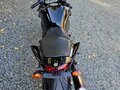 2010 Yamaha FZ1, чёрный, 750000 рублей - вид 5