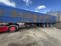 2000 Mercedes-Benz Actros, красный, 1200000 рублей - вид 4