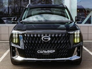 2026 GAC GS8 II, чёрный, 5295510 рублей, вид 2