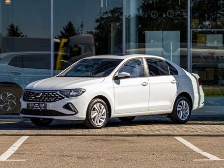 2023 Jetta VA3, белый, 1495000 рублей, вид 1