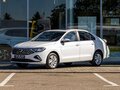 2023 Jetta VA3, белый, 1495000 рублей