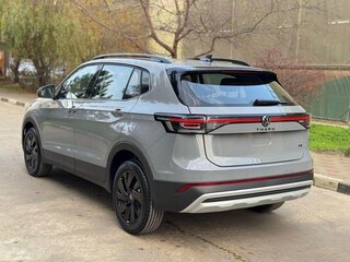 2026 Volkswagen Tharu XR, серый, 1850000 рублей, вид 5