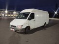 2015 Mercedes-Benz Sprinter Classic, белый, 950000 рублей