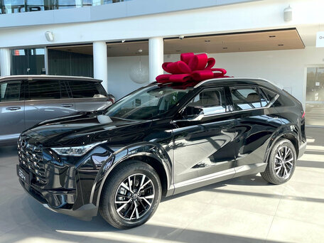 GAC GS4