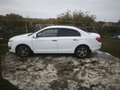 2014 Lifan Cebrium (720), белый, 350000 рублей - вид 4