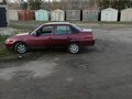 2009 Daewoo Nexia I Рестайлинг, пурпурный, 180000 рублей - вид 7