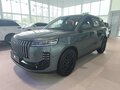 2026 Jeland J6, зелёный, 2901000 рублей