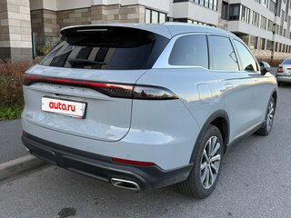 2024 Chery Tiggo 9 I, серый, 3099000 рублей, вид 3