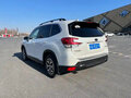 2022 Subaru Forester V Рестайлинг, белый, 3300000 рублей - вид 4