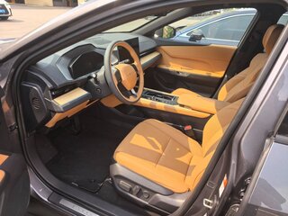 2026 Lexus ES 300h VIII, серый, 7777666 рублей, вид 4