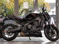 2022 Yamaha XSR900, чёрный, 1050000 рублей - вид 3