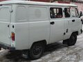 2021 УАЗ 452, серый, 850000 рублей - вид 4