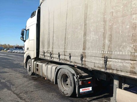 2024 Shacman (Shaanxi) X6000, белый, 5202000 рублей, вид 4