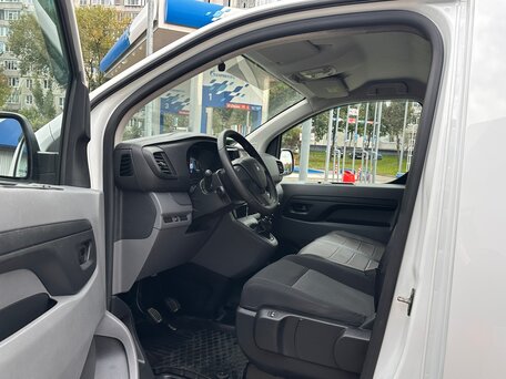 2021 Peugeot Expert, белый, 2200000 рублей, вид 5