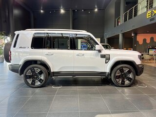 2026 Esteo V27, белый, 5920000 рублей, вид 4