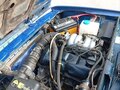 2009 Lada (ВАЗ) 2107, синий - вид 6