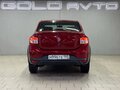 2019 Renault Logan Stepway II Рестайлинг, красный, 930000 рублей - вид 6