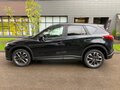 2016 Mazda CX-5 I Рестайлинг, чёрный, 2150000 рублей - вид 7