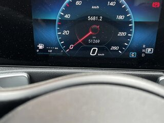 2020 Mercedes-Benz GLB 200 I (X247), белый, 3150000 рублей, вид 4