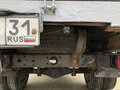 2008 ГАЗ ГАЗель (3302), белый, 750000 рублей - вид 11