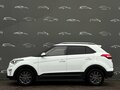 2020 Hyundai Creta I Рестайлинг, белый, 1898400 рублей - вид 10