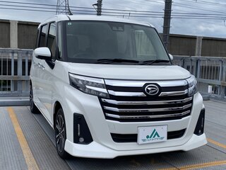 2023 Daihatsu Thor I Рестайлинг, белый, 810000 рублей, вид 3