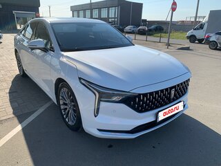 2023 FAW Bestune B70 I, белый, 1480000 рублей, вид 3