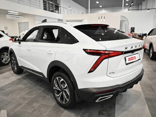 2026 Haval F7x II, белый, 3799000 рублей, вид 2