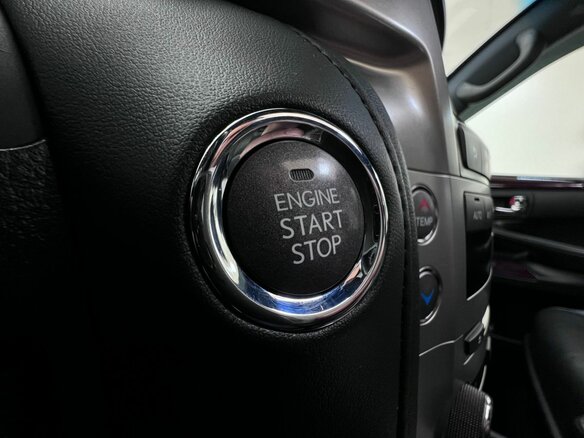 2014 Lexus LX 570 III Рестайлинг, чёрный, 3990000 рублей - вид 22