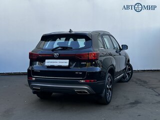 2022 Changan CS75 I Рестайлинг, чёрный, 1710000 рублей, вид 5