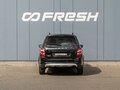 2023 Lada (ВАЗ) Granta Cross I Рестайлинг, чёрный - вид 3