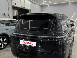 2023 Li Auto (Lixiang) L9 44.5 kWh I, чёрный, 4890000 рублей, вид 5