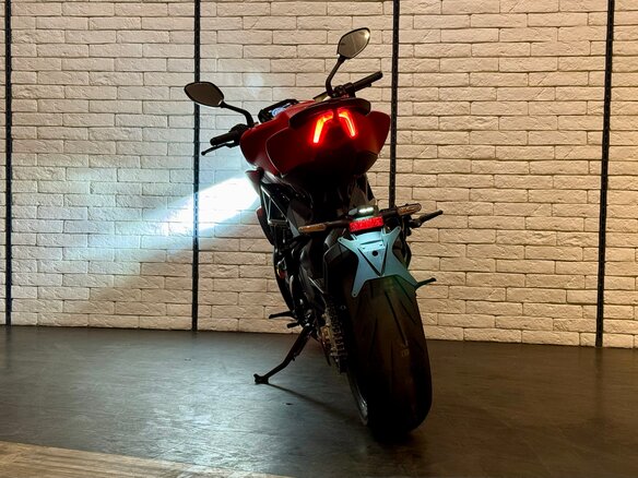 2026 MV Agusta Brutale 800, красный, 1680000 рублей - вид 8