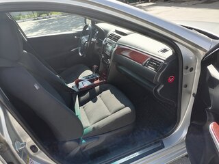 2013 Toyota Camry VII (XV50), серый, 2300000 рублей, вид 4