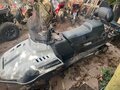 2010 Yamaha VK540, белый, 700000 рублей - вид 5