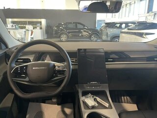 2026 Jeland J6, серый, 2748900 рублей, вид 4